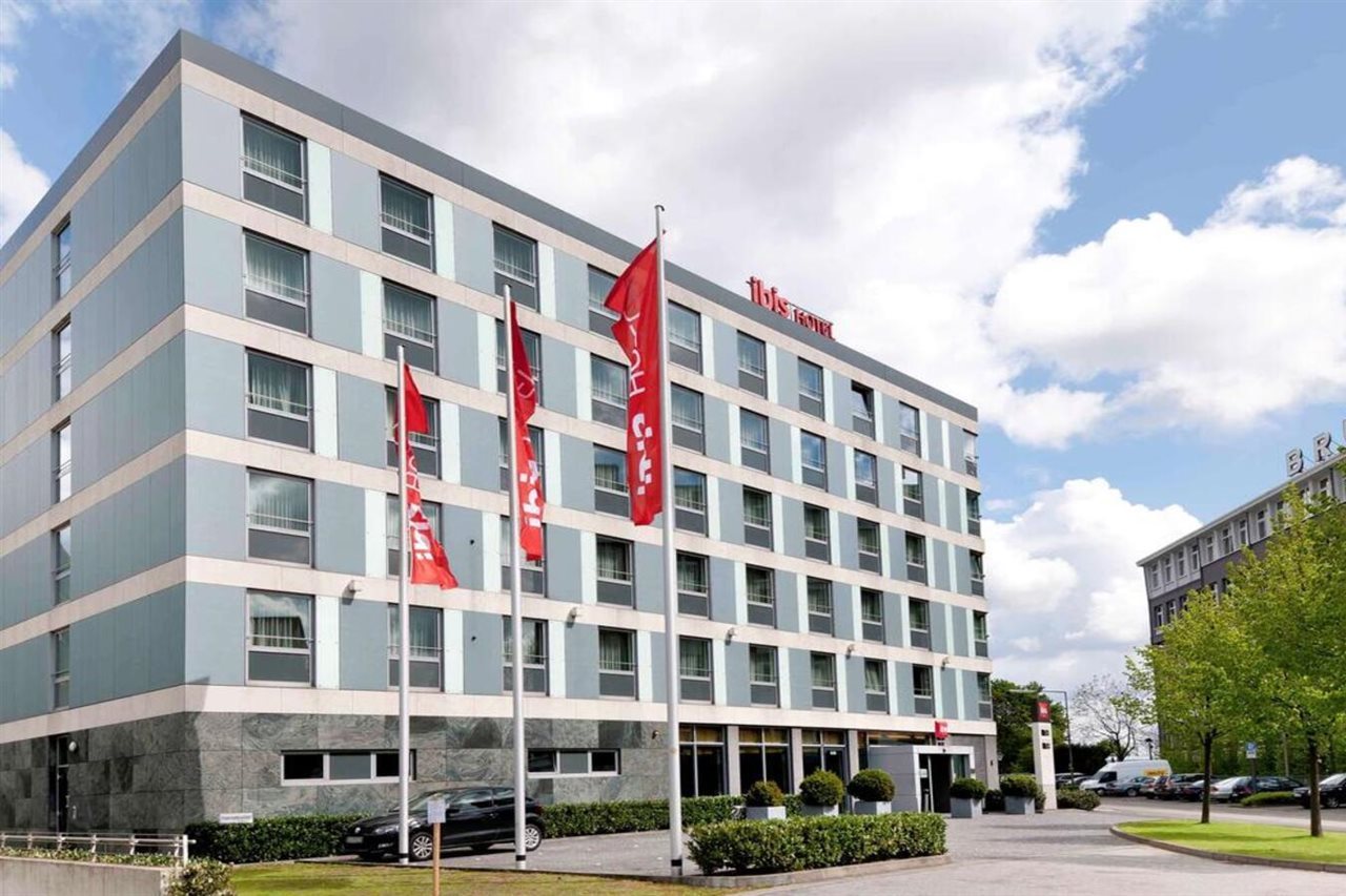 Hotel ibis Koeln Messe, Deutschland, Köln. Großes 1