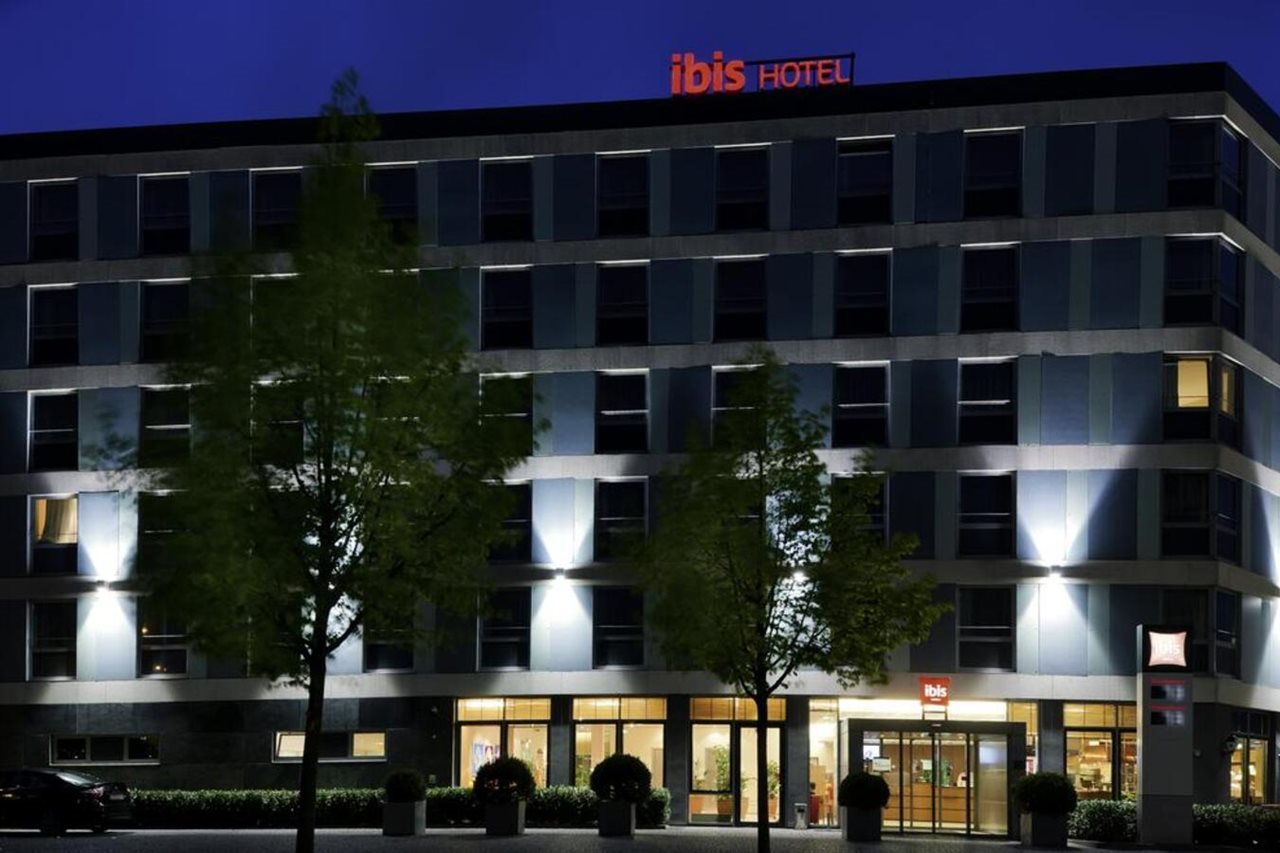 Hotel ibis Koeln Messe, Deutschland, Köln. Großes 2