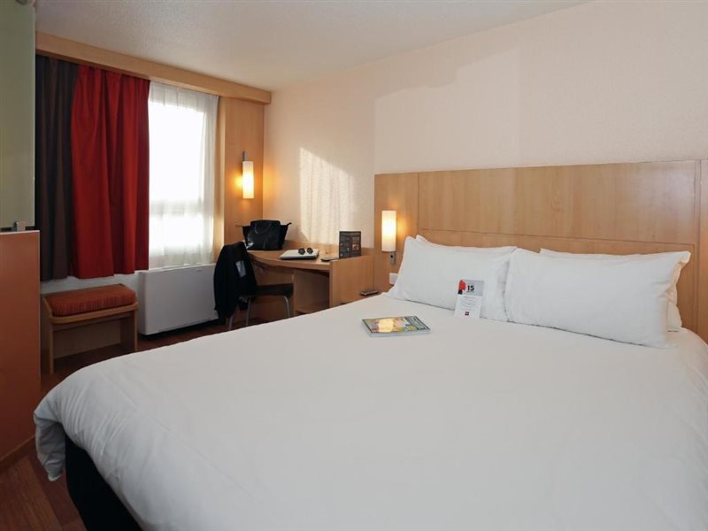 Hotel ibis Montpellier Centre, Frankreich, Montpellier. Großes 2