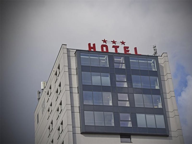 Billede av hotellet Quality Silesian Hotel - nummer 1 af 10