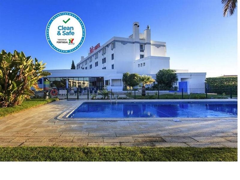 Hotellbilder av Ibis Faro Algarve - nummer 1 av 10