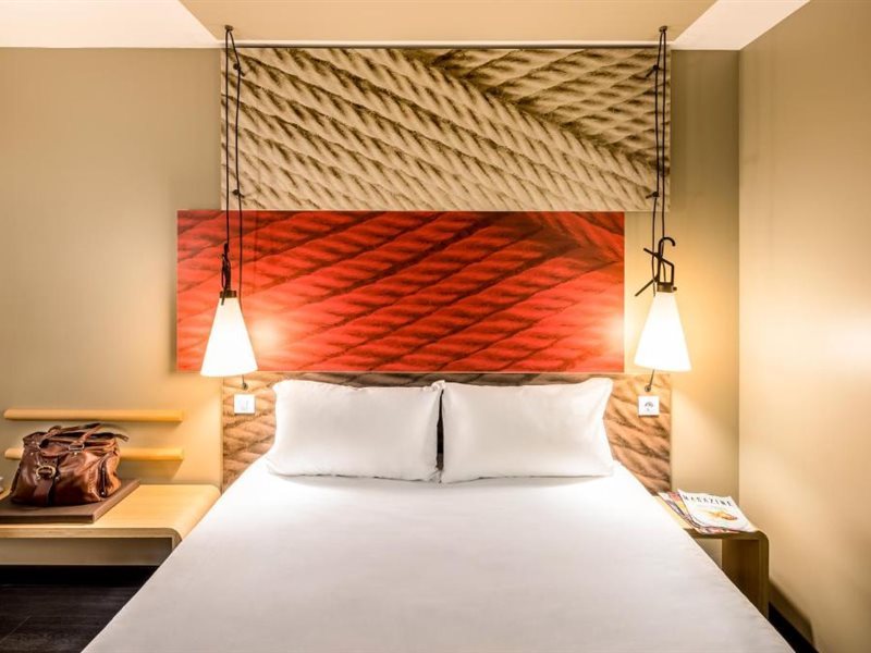 Hotel ibis Faro Algarve, Portugal, Faro. Großes 2