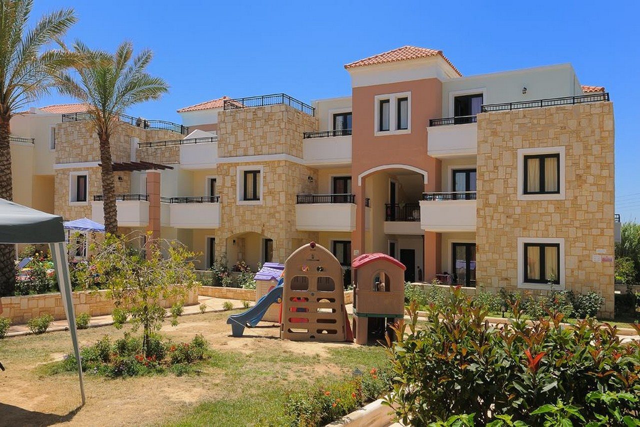 Hotellbilder av Atlantica Caldera Bay - nummer 1 av 8