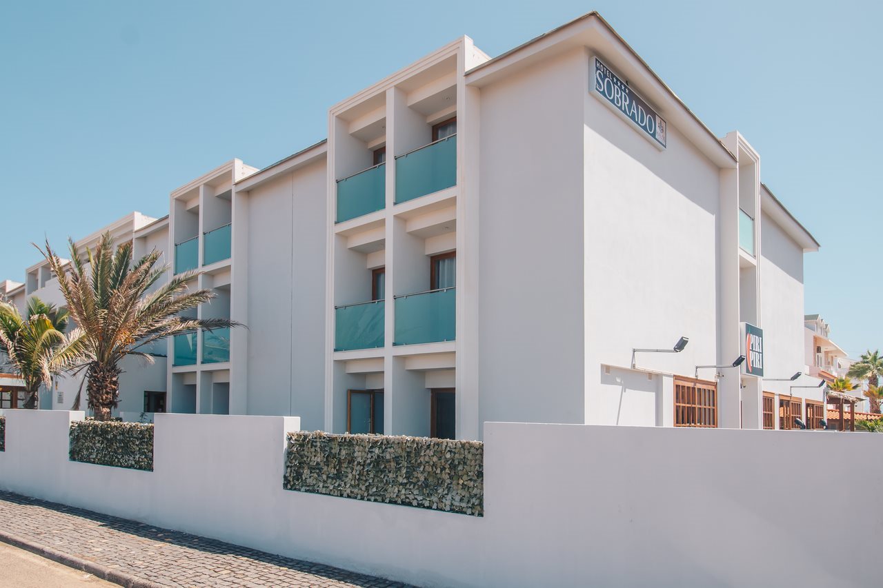 Hotellbilder av Sobrado boutique hotel - nummer 1 av 10