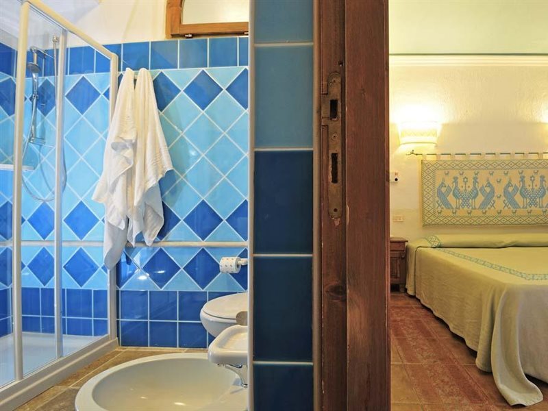 Hotel Arbatax Park Resort Telis, Italien, Arbatax. Großes 1