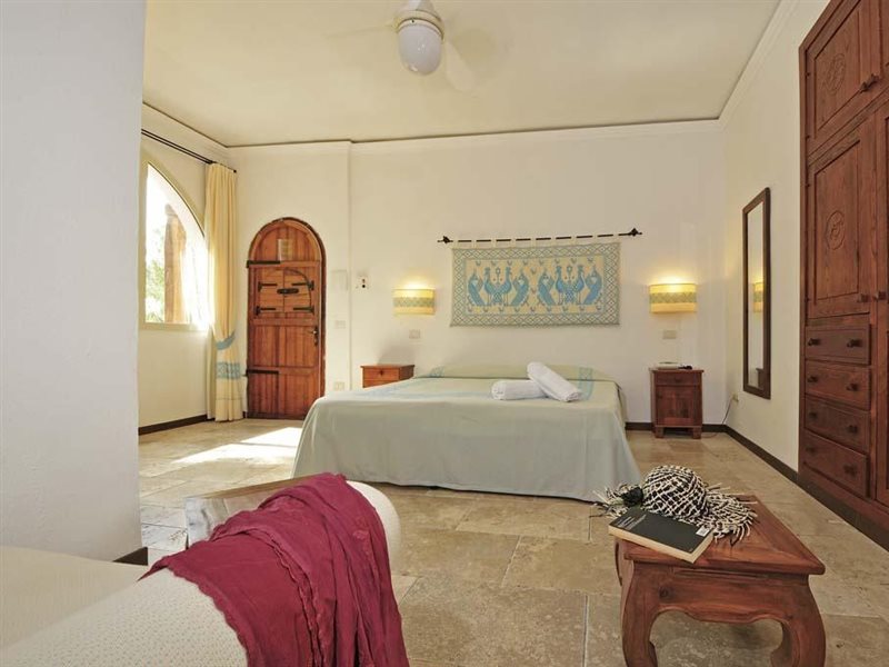 Hotel Arbatax Park Resort Telis, Italien, Arbatax. Großes 2