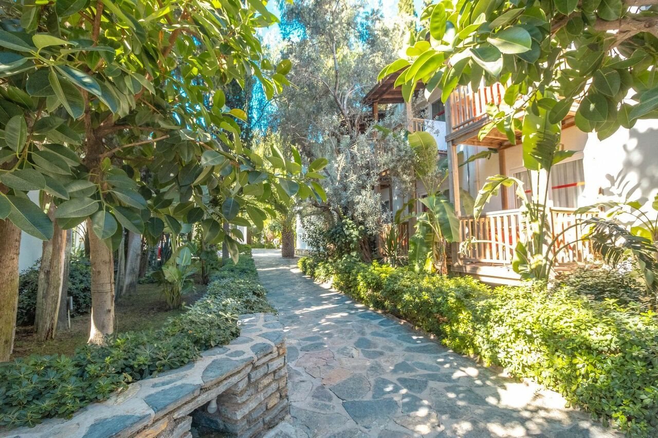 Bilder från hotellet Otium Senses Very Chic Bodrum - nummer 1 av 10