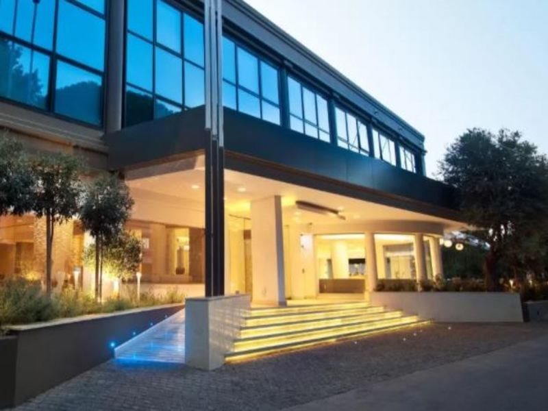 Hotellbilder av Alasia Hotel - nummer 1 av 10