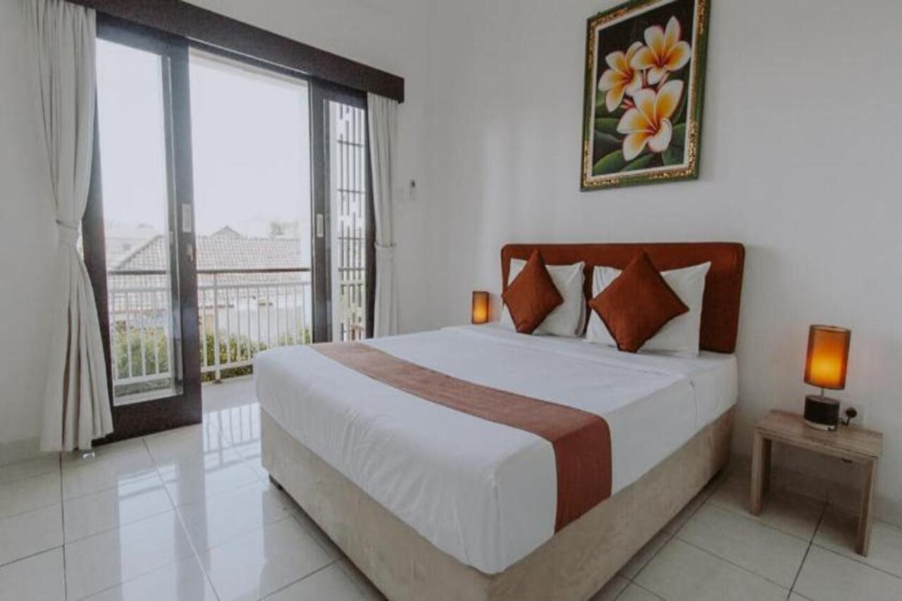 Hotellbilder av Bahana Guest House - nummer 1 av 10