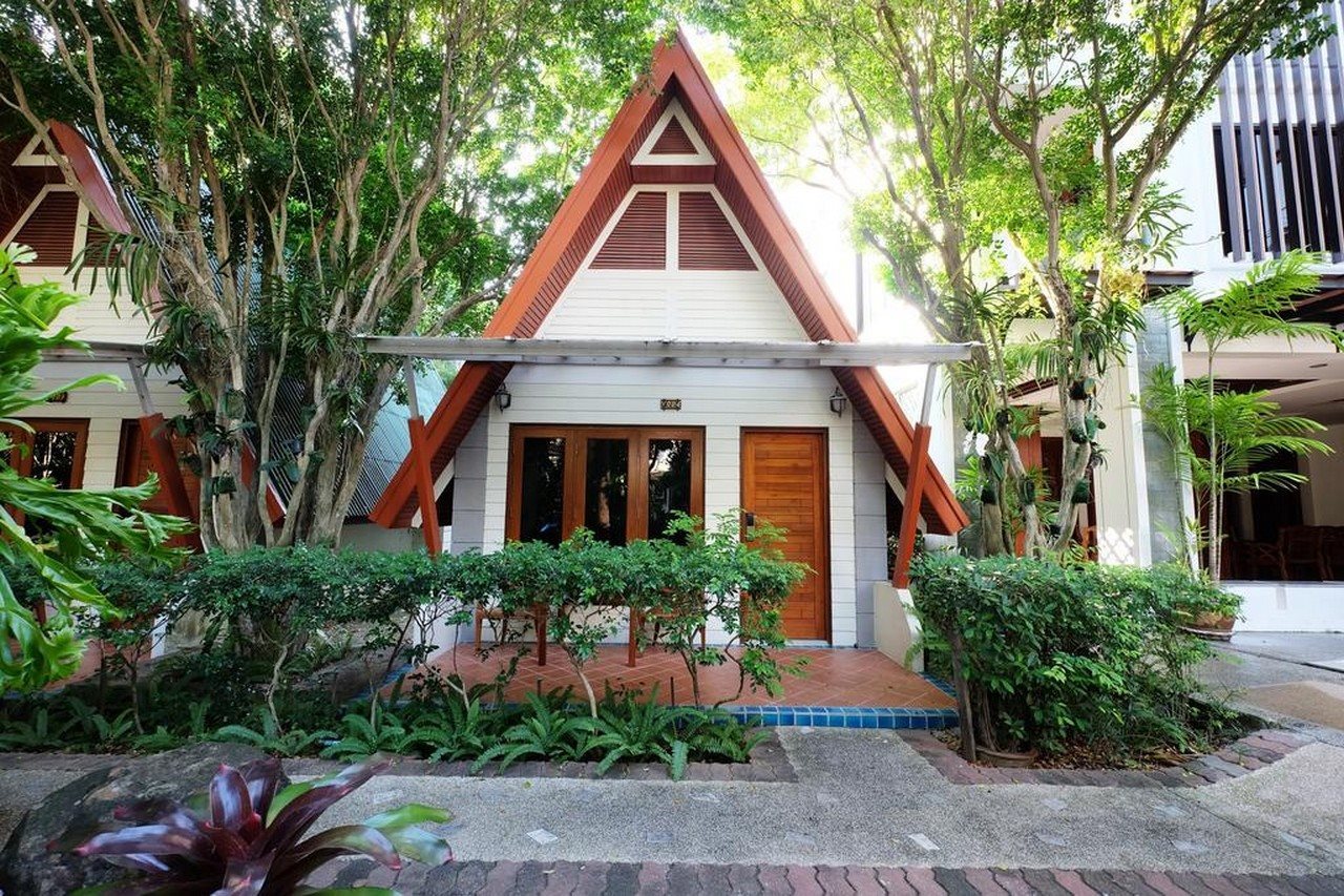 Hotellbilder av Meet Holiday Hotel Rawai - nummer 1 av 10