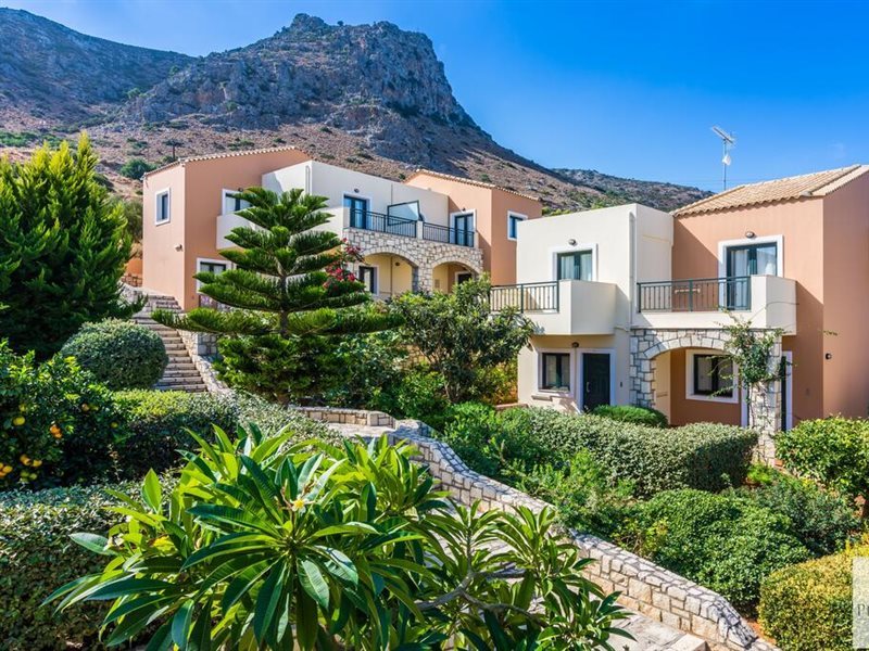Hotellbilder av Pilots Villas Luxury Suites - nummer 1 av 5