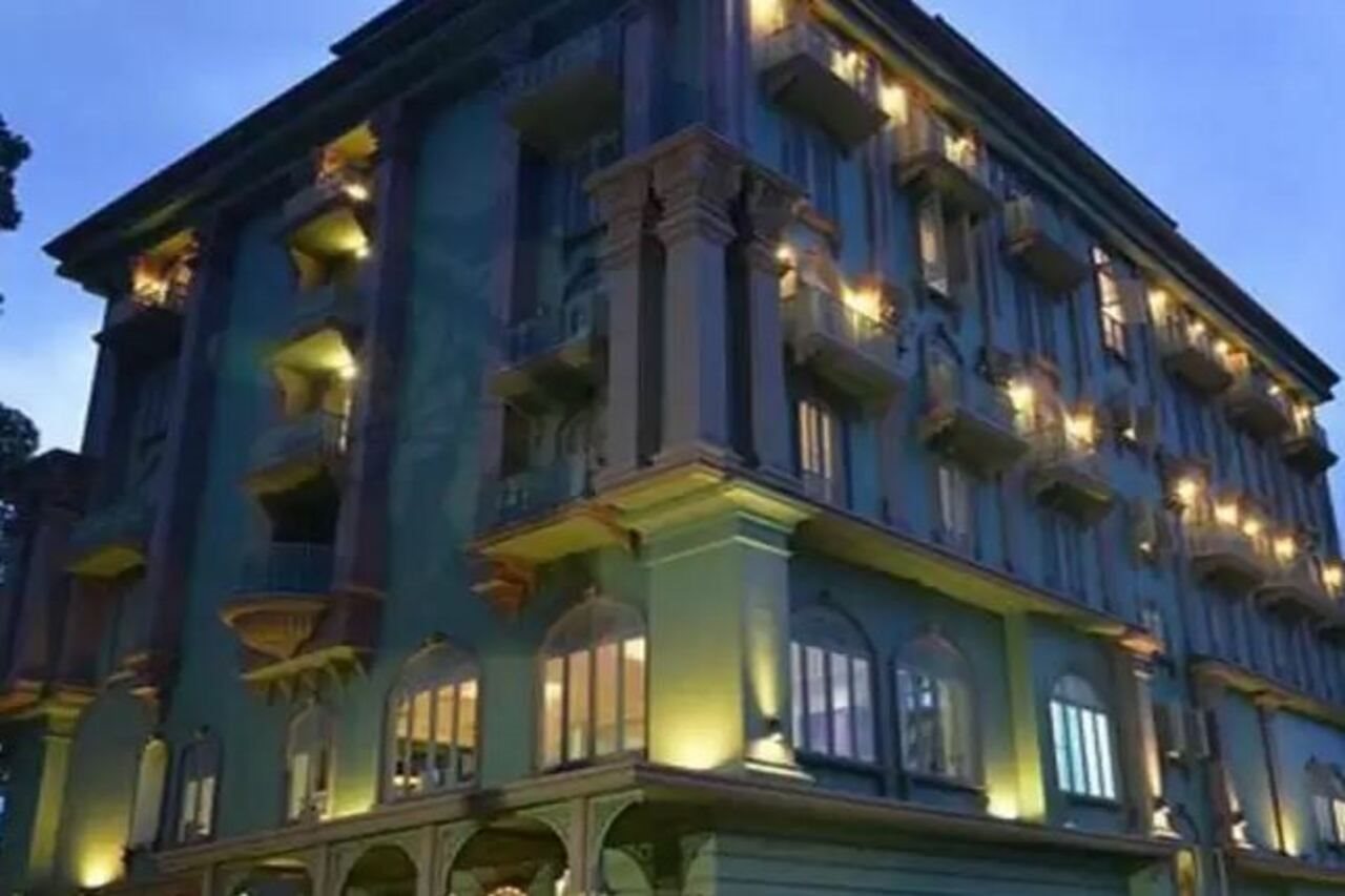 Hotel At Pingnakorn Huaykaew Chiangmai, Thailand, Chiang Mai. Großes 1