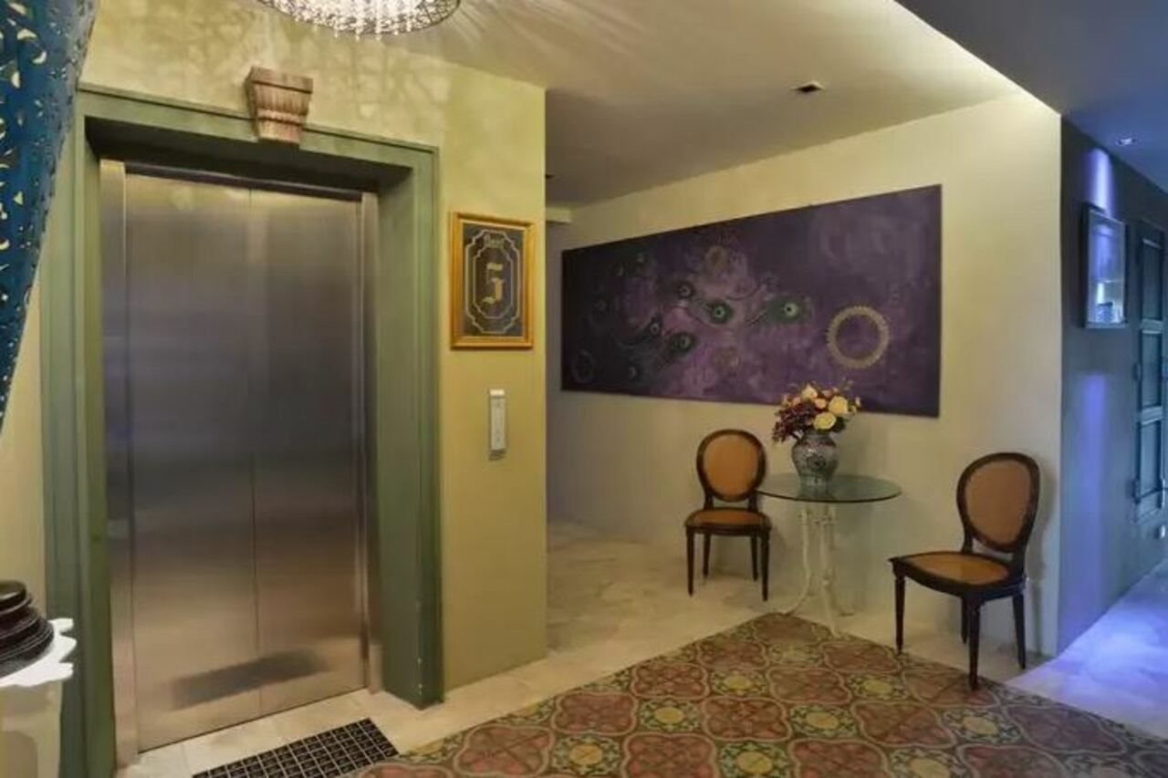 Hotel At Pingnakorn Huaykaew Chiangmai, Thailand, Chiang Mai. Großes 2