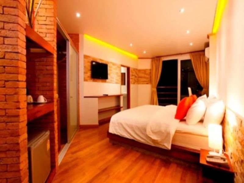 Billede av hotellet Casa Jip Guesthouse - nummer 1 af 10