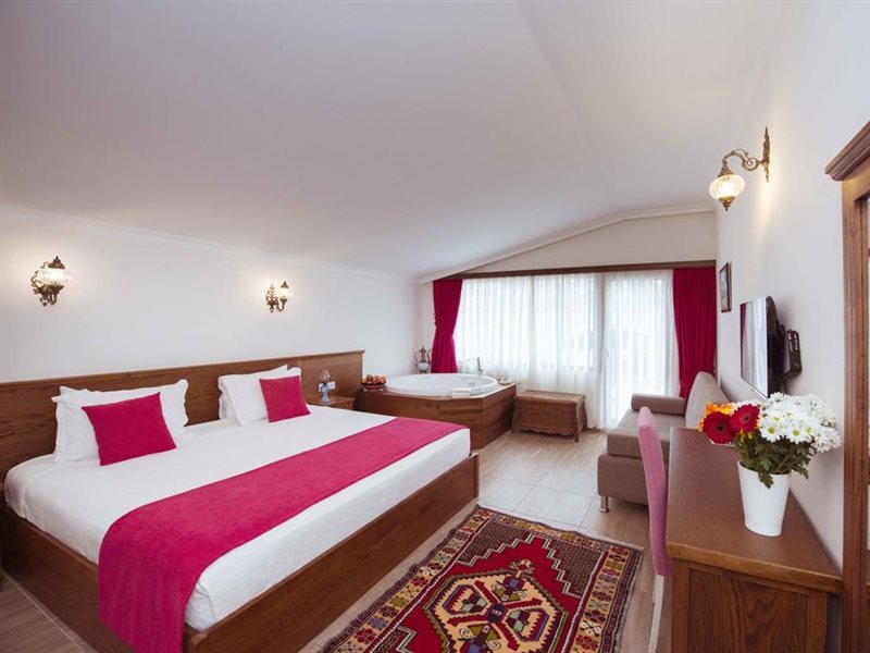 Billede av hotellet Infinity City Hotel - nummer 1 af 10