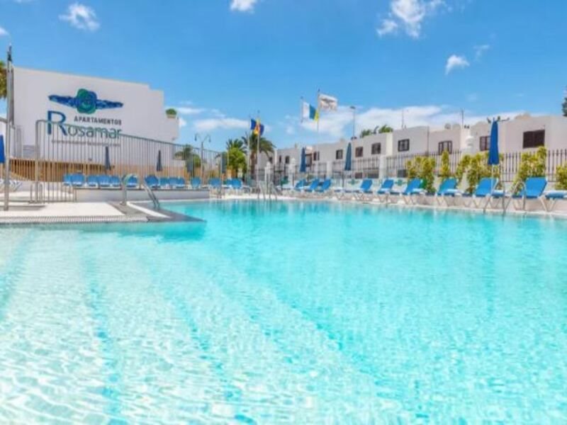 Hotellbilder av Rosamar - nummer 1 av 10