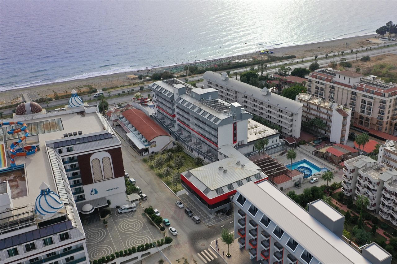 Bilder från hotellet Kolibri Hotel - nummer 1 av 10