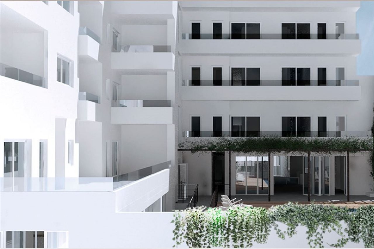 Hotellbilder av Aparthotel Marina Drach - nummer 1 av 22