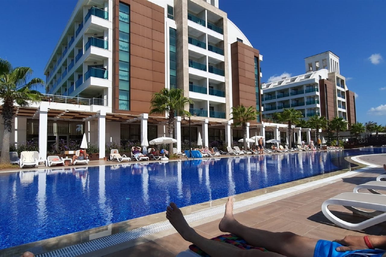 Hotellbilder av Bieno Venus Hotel - nummer 1 av 13