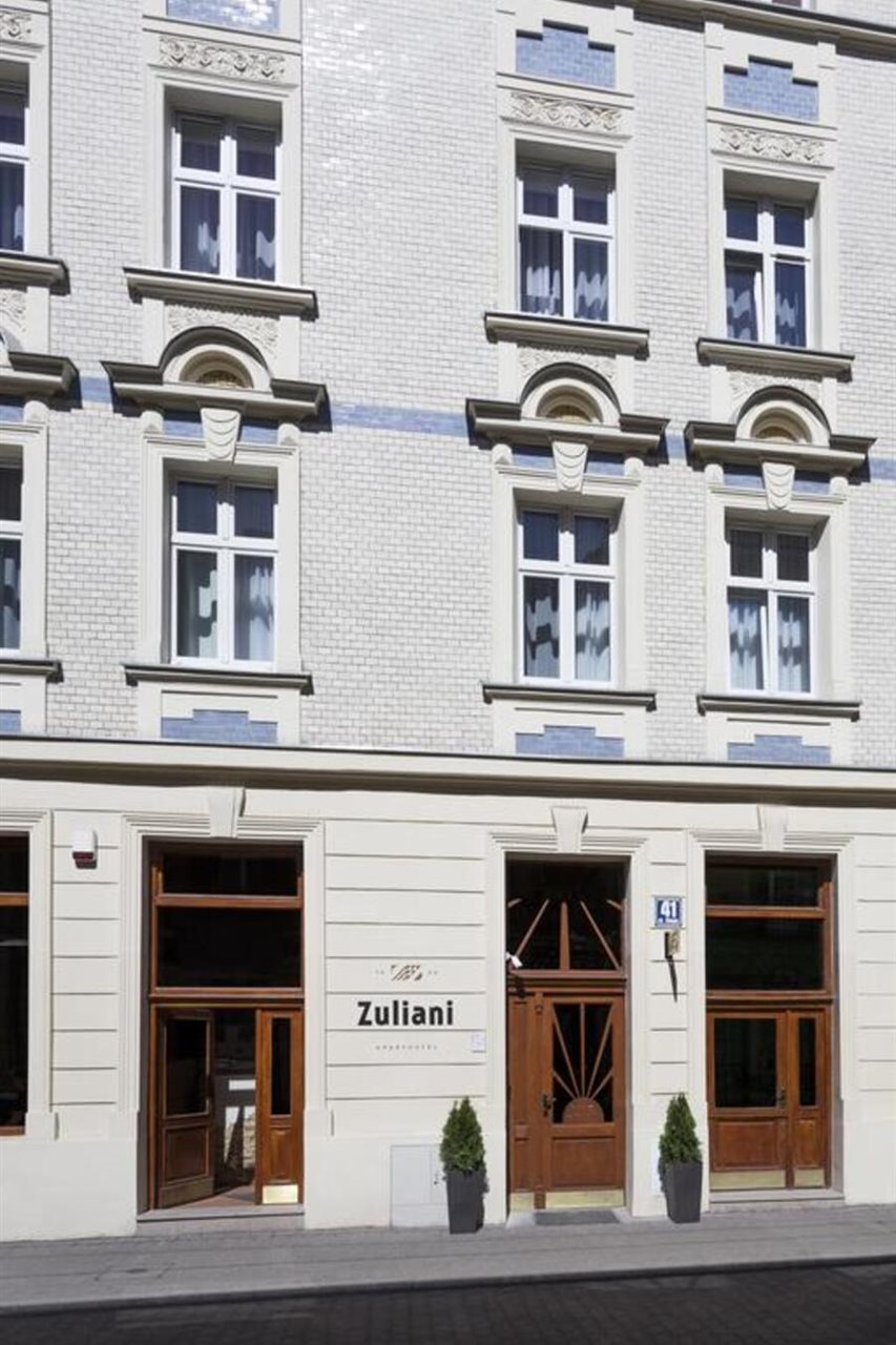Hotel Zulian Aparthotel By Artery Hotels, Polen, Krakau. Großes 1
