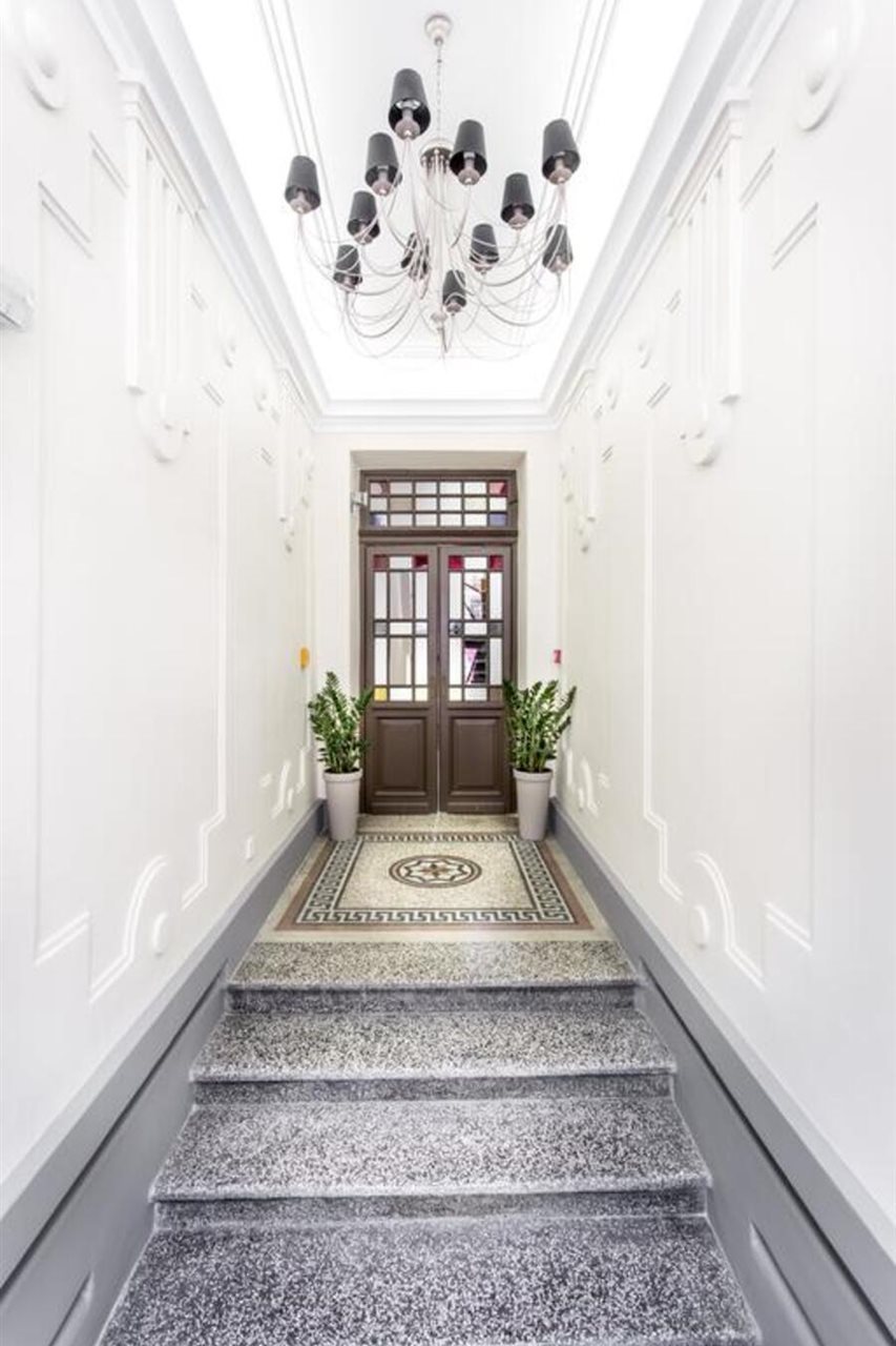 Hotel Zulian Aparthotel By Artery Hotels, Polen, Krakau. Großes 2