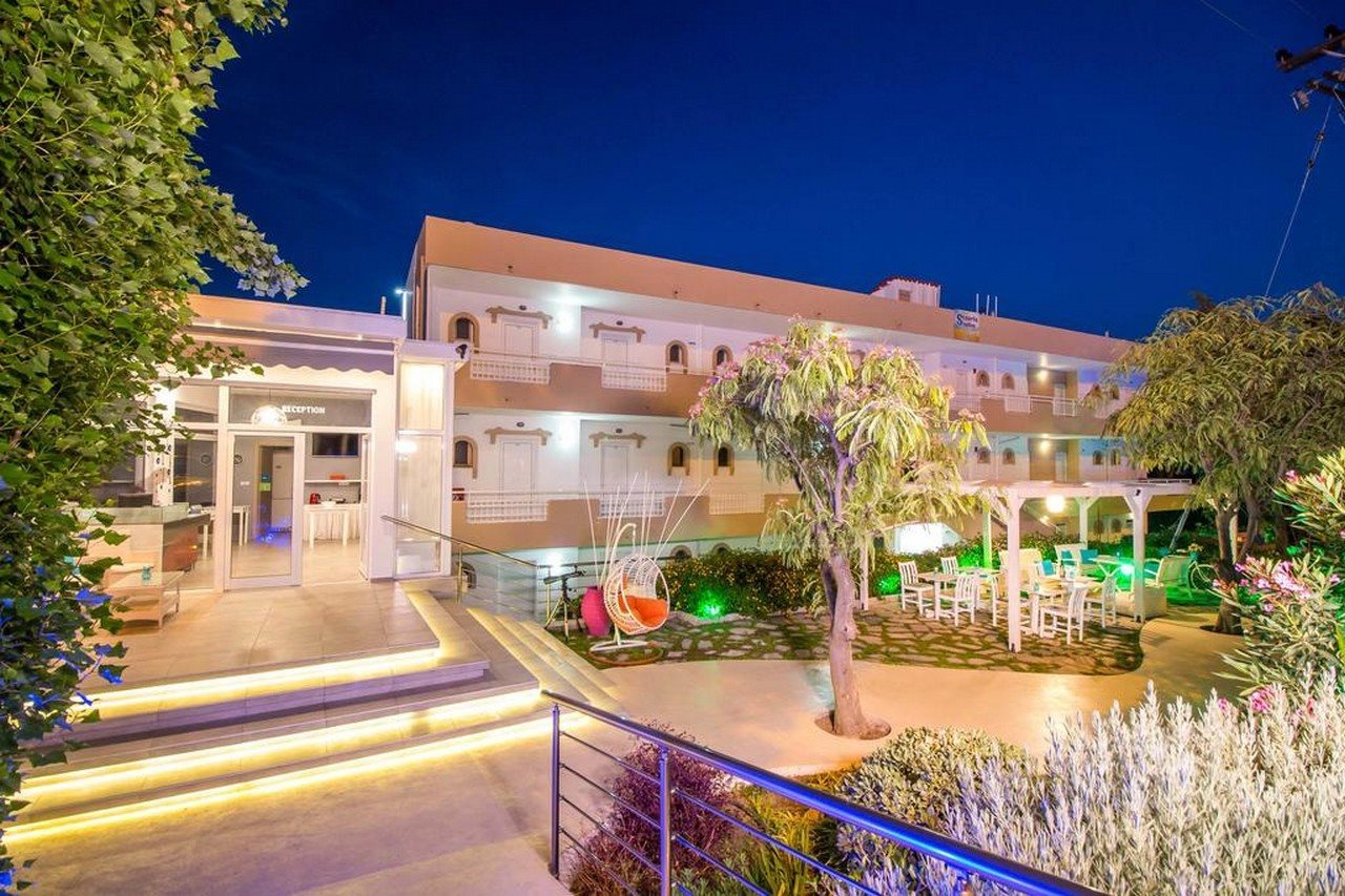 Hotellbilder av Casa Stavris - nummer 1 av 26