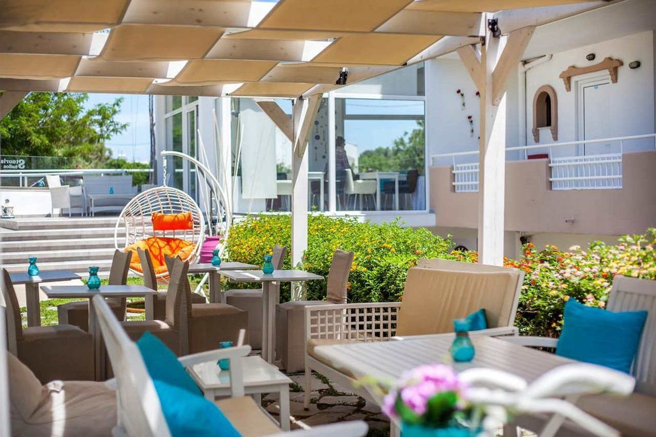 Hotel Casa Stavris, Griechenland, Faliraki. Großes 2