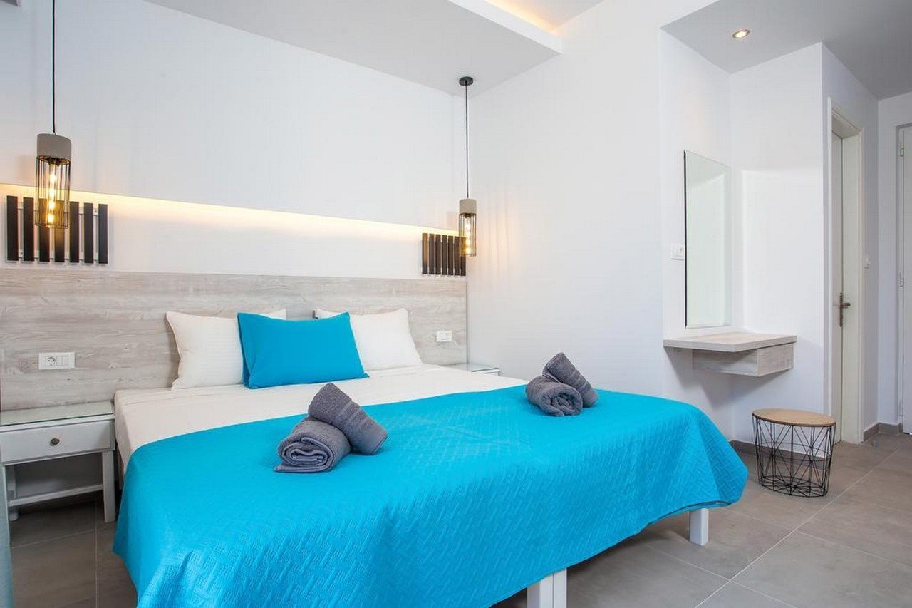 Hotellbilder av Casa Stavris - nummer 1 av 26
