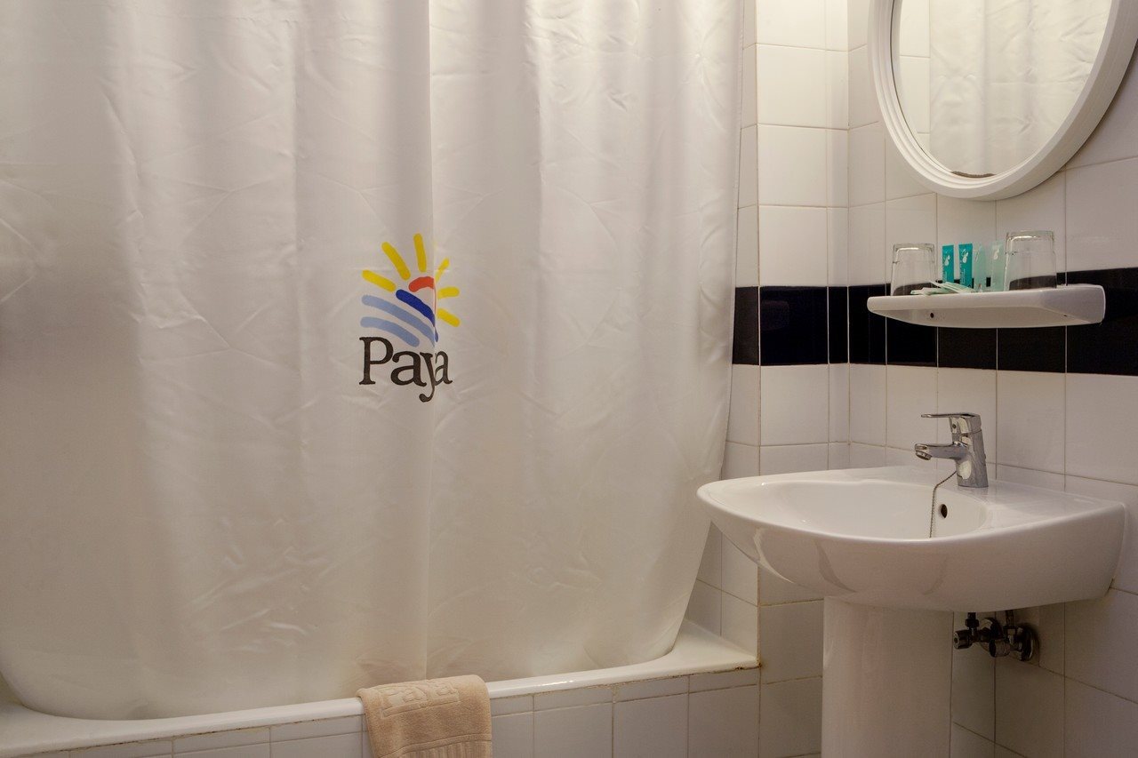 Hotel Portu Saler Apartamentos, Spanien, Es Pujols. Großes 1