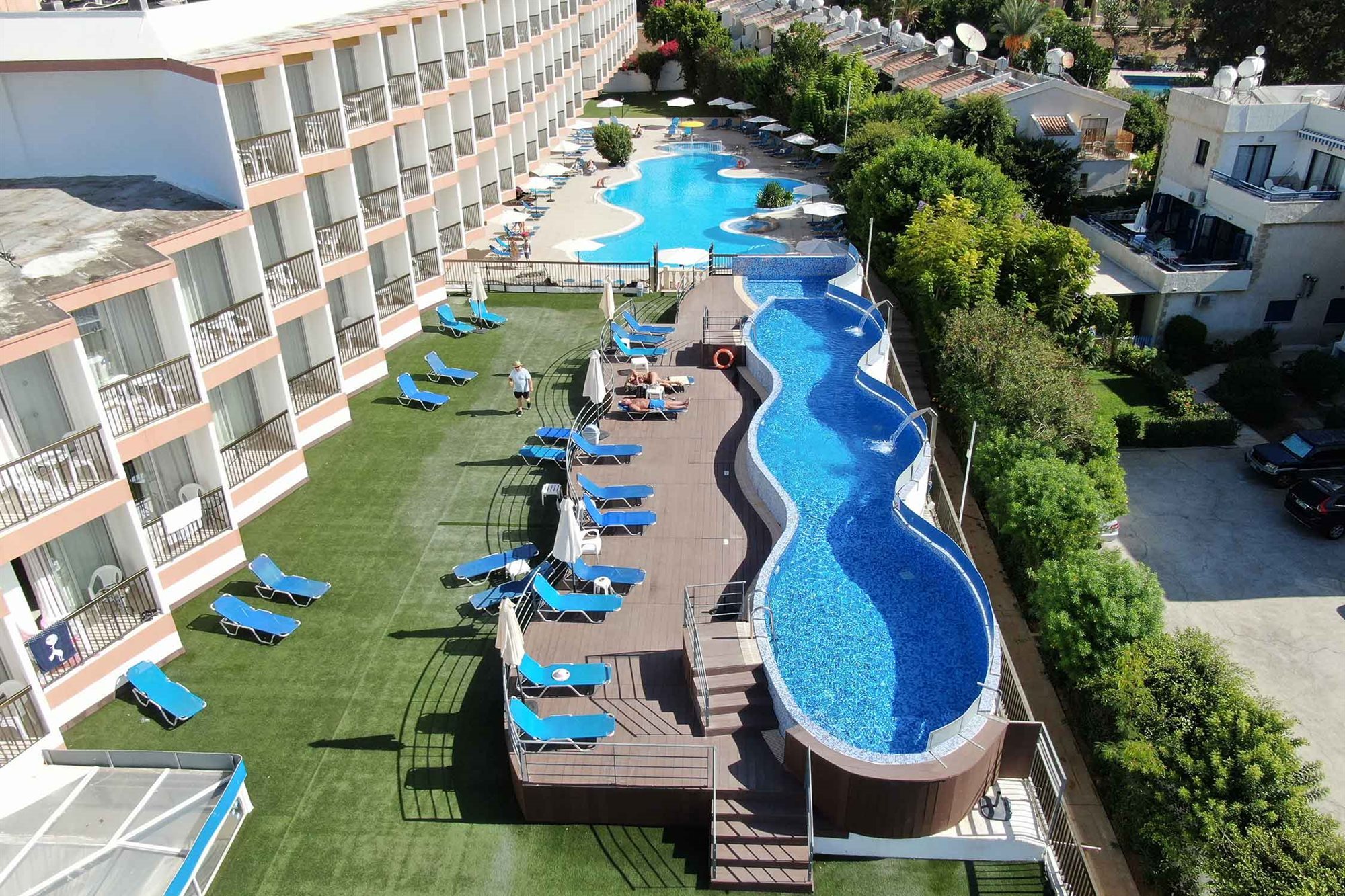 Hotellbilder av Avlida Hotel - nummer 1 av 109