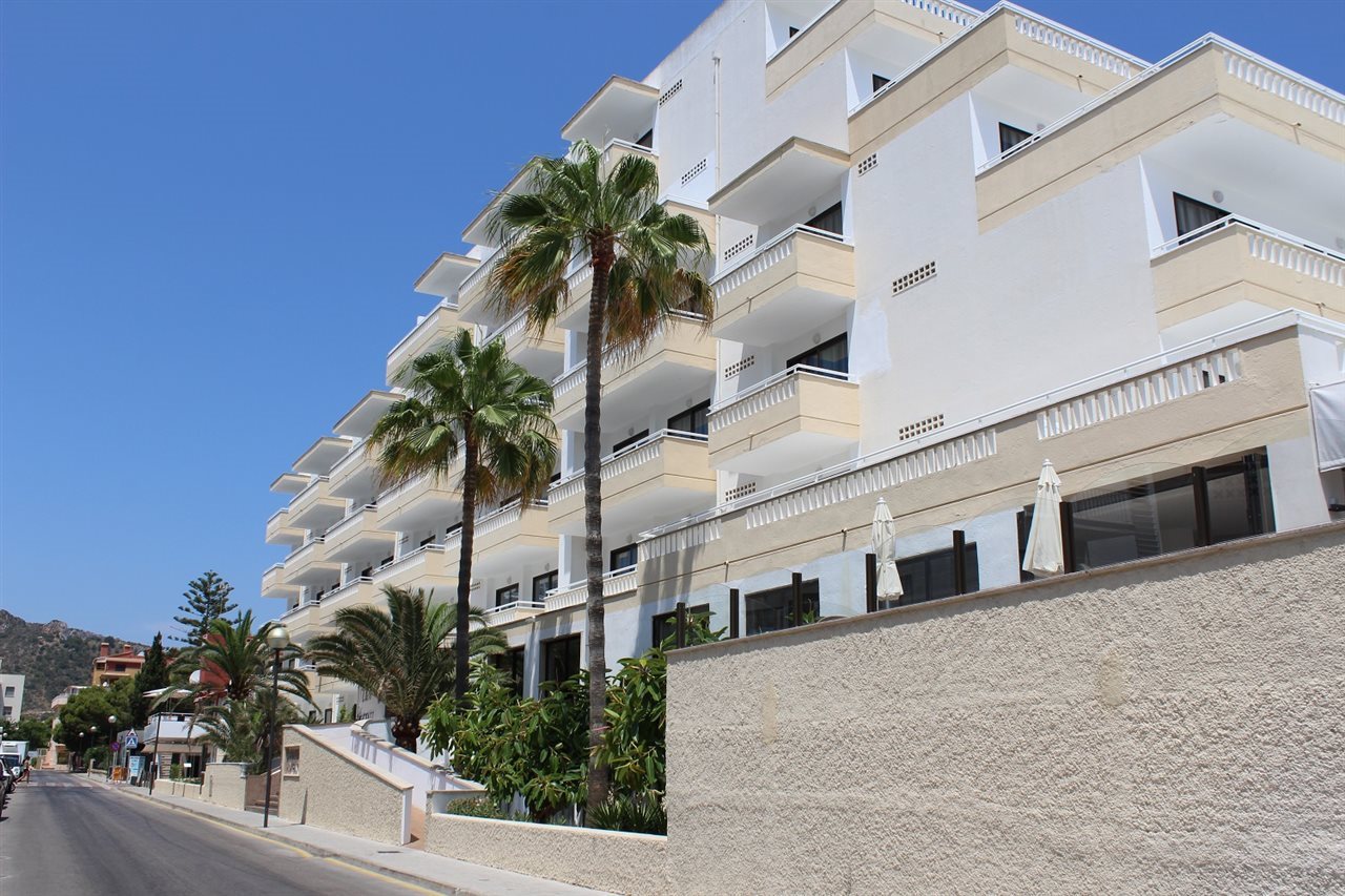 Hotellbilder av R2 Veronica Beach Hotel - nummer 1 av 12