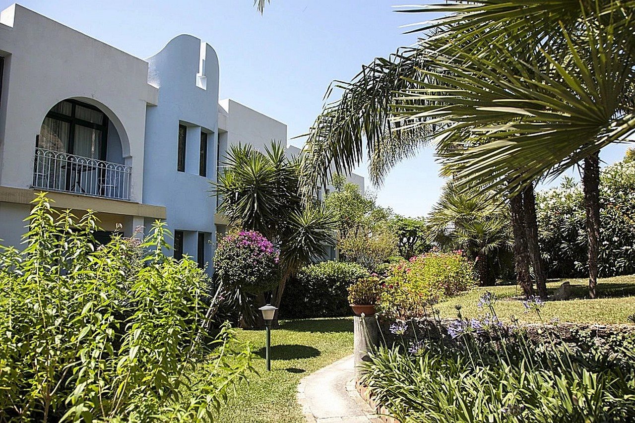 Paradiso Terme Resort & Spa
