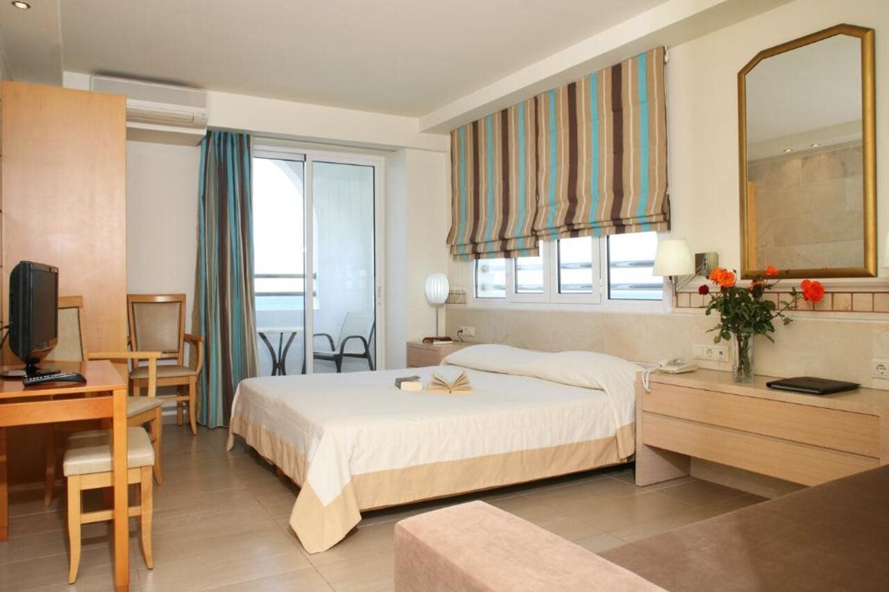 Hotel Glaros Beach Hotel, Griechenland, Chersonissos. Großes 15