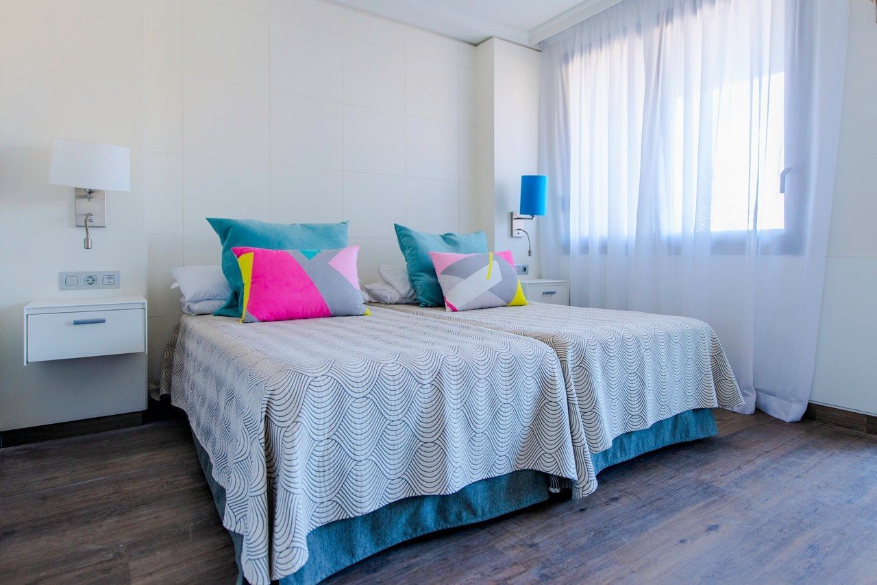 Hotellbilder av Spring Hotel Bitacora - nummer 1 av 154