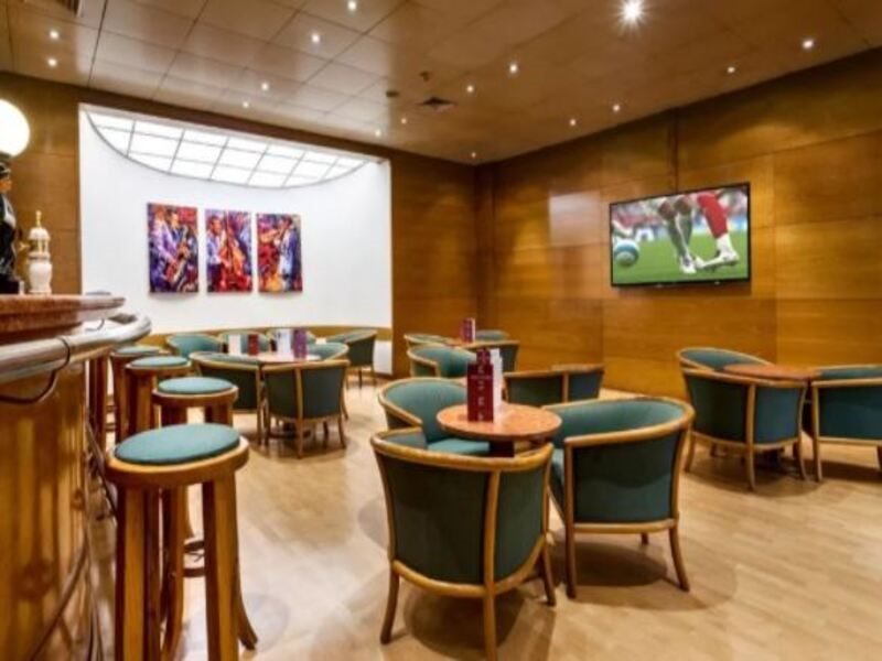 Hotel TRYP by Wyndham Montijo Parque Hotel, Portugal, Montijo. Großes 2