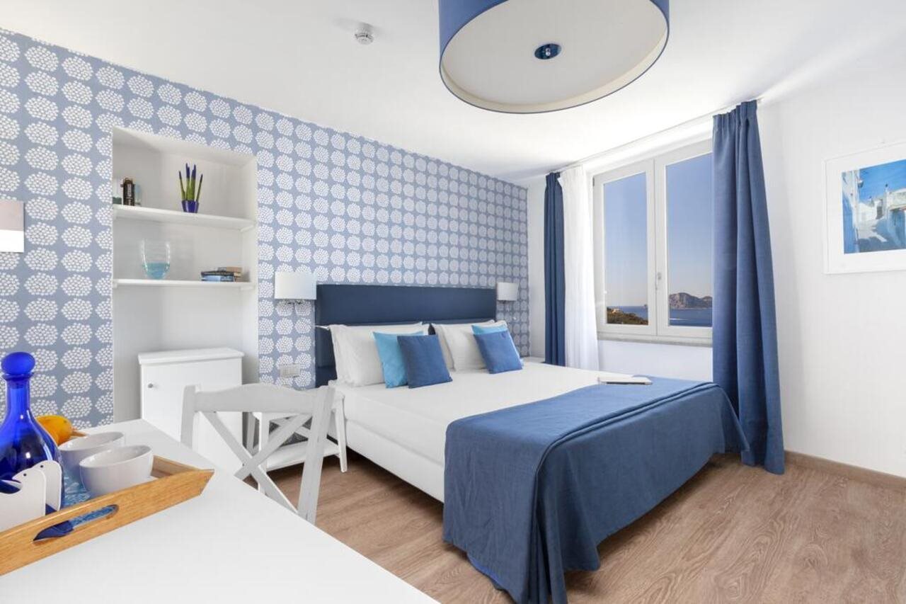 Hotellbilder av Hotel Vista Di Capri - nummer 1 av 9
