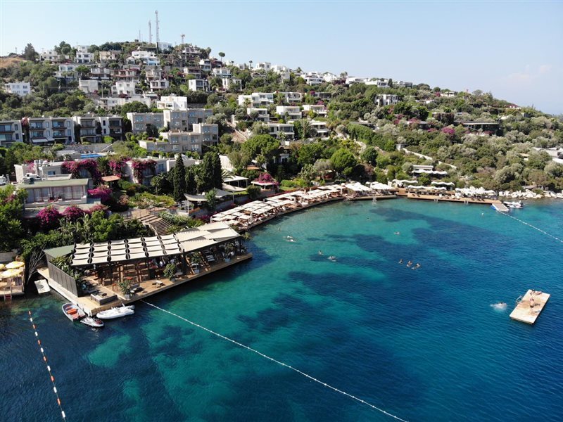Hotellbilder av No 81 Hotel - nummer 1 av 21