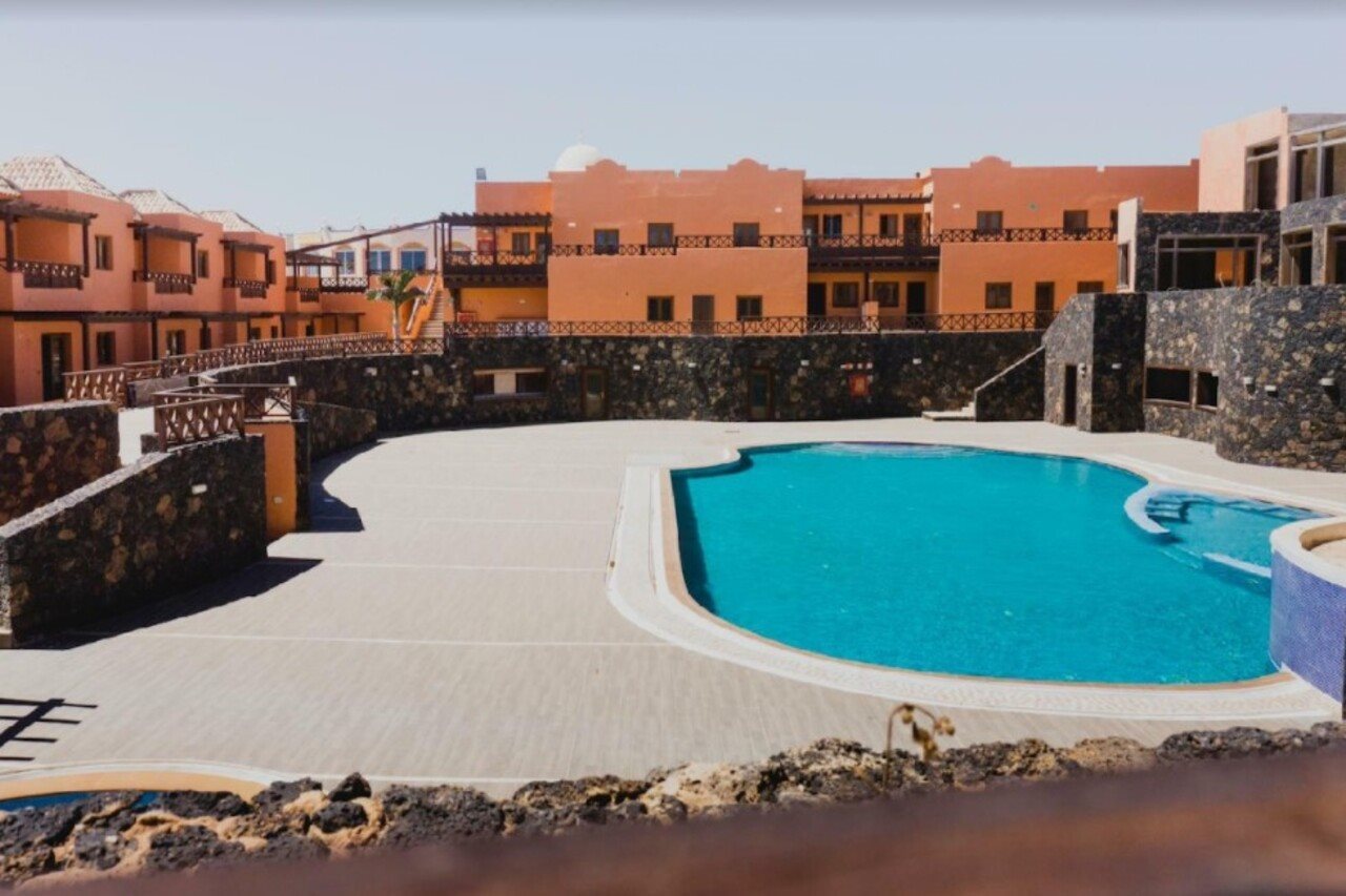 Hotellbilder av Arena Castillo Hotel - nummer 1 av 8