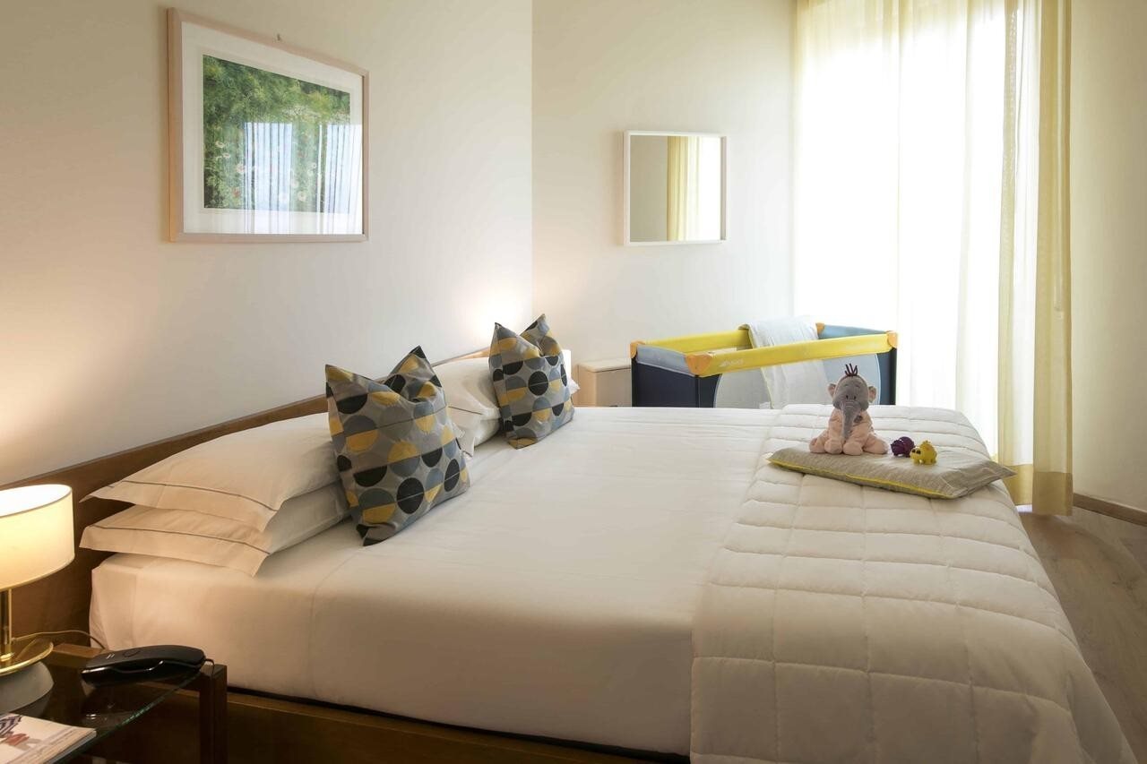 Hotellbilder av Residence Porta al Prato - nummer 1 av 85
