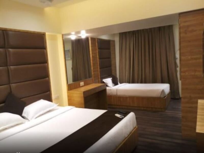 Hotellbilder av Heritage Dakshin Hotel - nummer 1 av 10