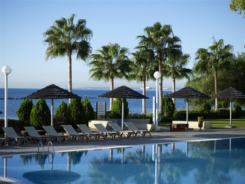 Hotellbilder av Atlantica Miramare Beach - nummer 1 av 10