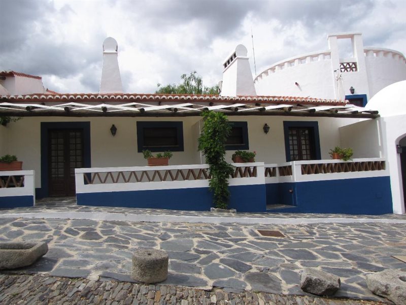 Hotel Hotel Rural Horta da Moura by WOT Signature, Portugal, Monsaraz. Großes 1