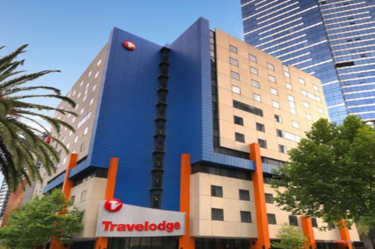 Hotel Mercure Melbourne Southbank, Australien, Southbank. Großes 1