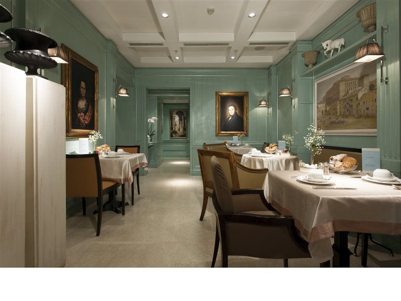 Billede av hotellet Stendhal Hotel - nummer 1 af 10