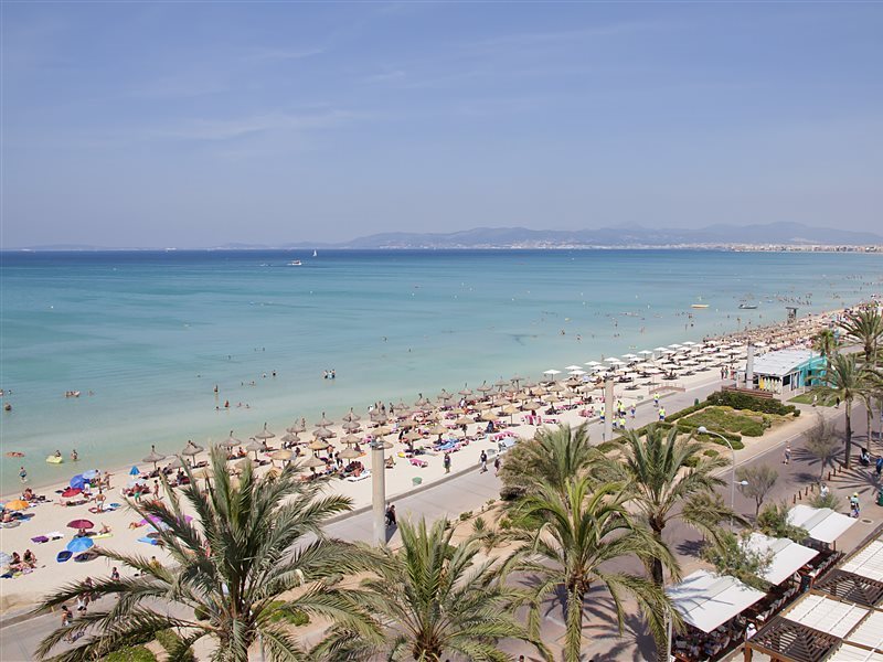 Hotellbilder av AYA Seahotel - Adults Only - nummer 1 av 29