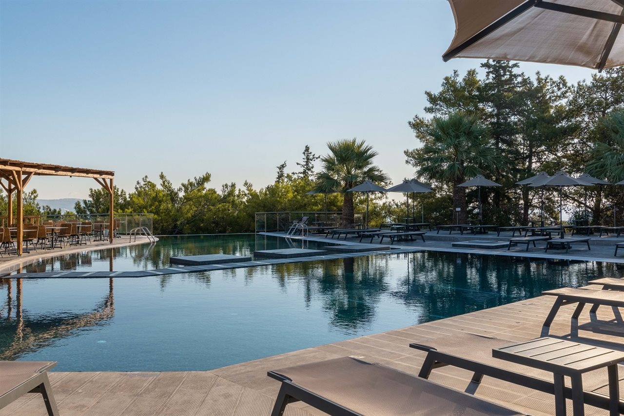 Hotellbilder av Atalanti Boutique Hotel - nummer 1 av 26