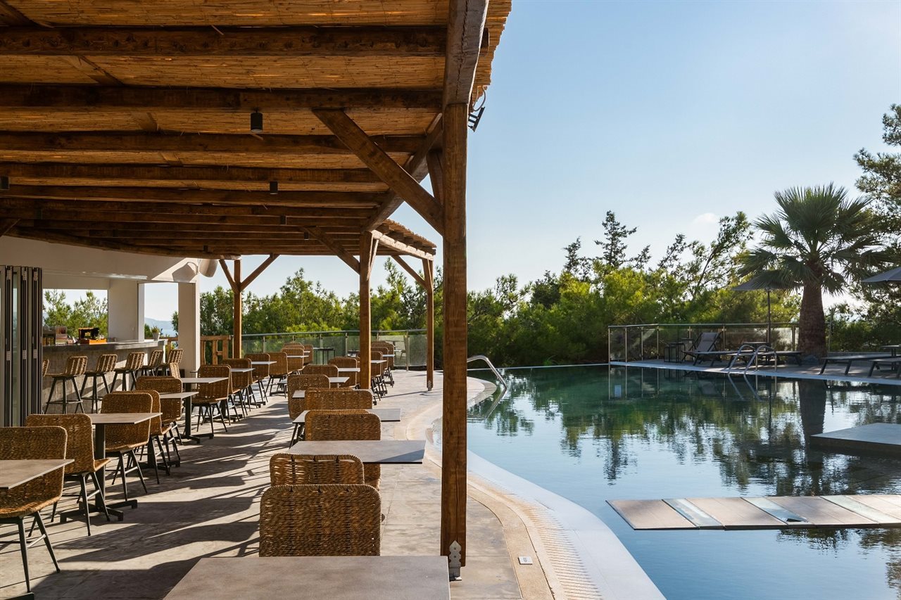 Hotel Atalanti Boutique Hotel - Adults Only, Griechenland, Faliraki. Großes 2