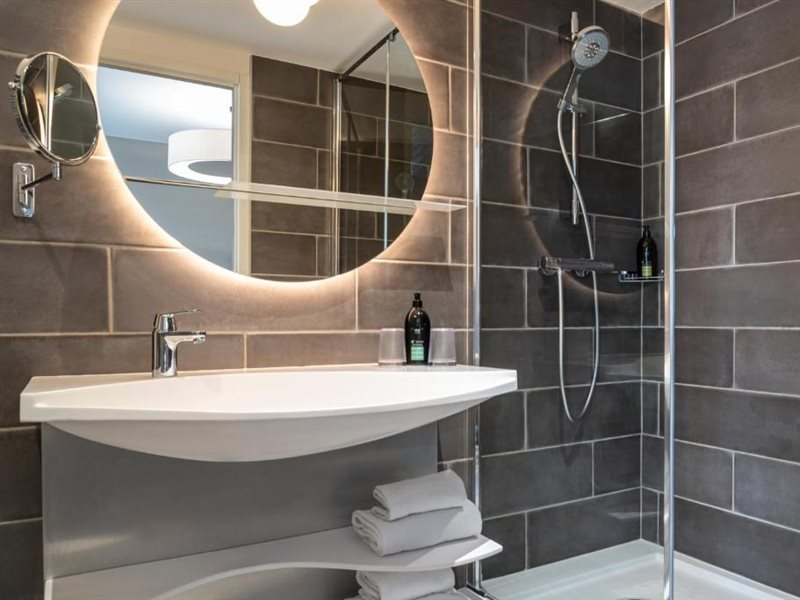 Hotel Aparthotel Adagio London Stratford, Großbritannien, Stratford. Großes 2