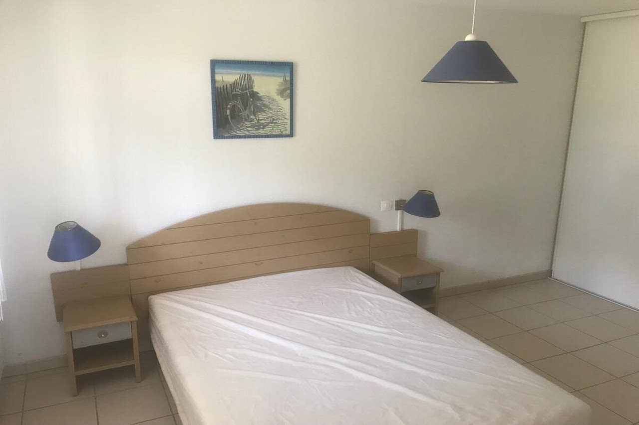 Hotel Vacanceole - L Allee Des Dunes, Frankreich, Ondres. Großes 2