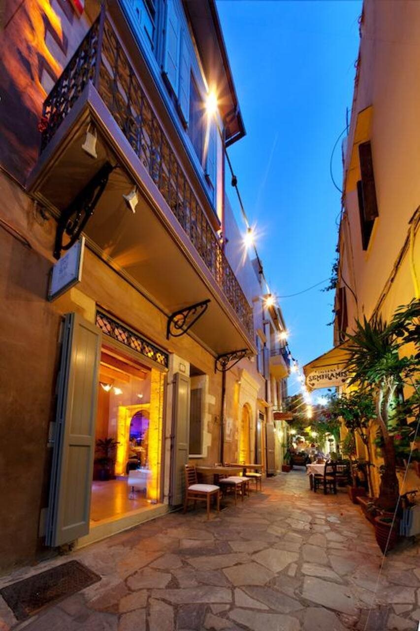 Hotellbilder av Elia Fatma - Adults Only - nummer 1 av 56